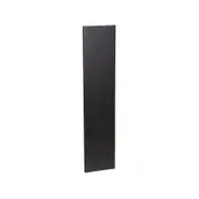 Kaboodle 450mm Modern Pantry Door Licorice Twist
