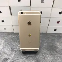 在飛比找Yahoo!奇摩拍賣優惠-【便宜工作機】iPhone 6S plus 128G  5.