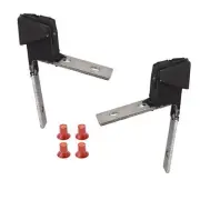 Porsche Window Frame Connection Set - 911/912/930/964 65-94 SMC-542-SET SMC54
