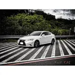 🌈2007 LEXUS IS250 SPORT珍珠白 ISF四出後大包 MARK LEVINSON 音響💥只要3X萬