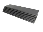 Rietschle DTA40 DTA60 KTA60 vane set P/N 523777 528802. Free shipping.