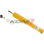 Koni shortened shocks 80-2522SP1 rear for BMW 3er E30 rebound