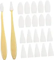 Artist Drawing Tool Set Blending Sponge Stumps Eraser Pp for Art Sketching Design