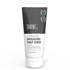 ThriveCo AHA BHA PHA Exfoliating Scalp Scrub Clears Dandruff Dead Skin Oil 100ml