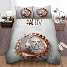 Quilt Cover Pillowcase Set 61590-014396 Fade Resistant Full Double Home Textiles