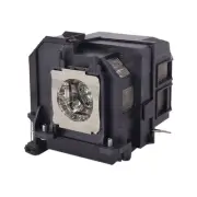 EUALFA Original Inside Lamp for EPSON PowerLite 675W