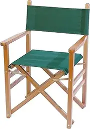 Legno Chair [Regunochea] Italy FIAM Company Folding Chair, fold-Down Chairs and Outdoor Specifications