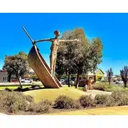 Whale Of A Time - Vasse