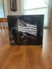 "After 9/11" Photographs by Nathan Lyons Hardcover Sealed Book