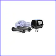 Energy-Efficient Pond Aerator with Maintenance-Free Diffusers & 3-Year Warranty