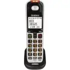 UNIDEN SSE07 BLACK SILVER OPTIONAL DIGITAL CORDLESS HANDSET SUITS SSE45 SSE47