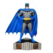 DC Comics Batman Classic Maquette Collectable Action Figure