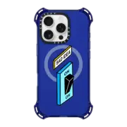 iPhone 16 Pro Bounce Case MagSafe Compatible Bad Idea