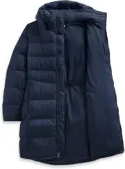 Size 3X The North Face Women's Plus Metropolis Parka NF0A7WMM8K2