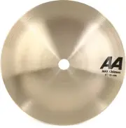 Sabian AA Mike Portnoy Max Bell Chime Cymbal - 6 inches