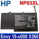 HP 惠普 NP03XL 原廠電池 760944-421 HSTNN-LB6L TPN-Q14 (9.2折)