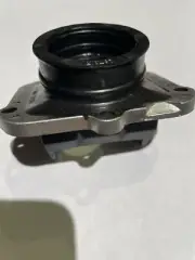Kart racing Rotax flange engine Touch and Go (TAG) item 25 in line art
