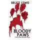 Bloody Paws