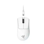 Razer DeathAdder V3 Pro Wireless Gaming Mouse - White (RZ01-04630200-R3A1)