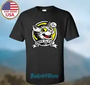 Fritz The Cat Hi Kids Men's Black Size S-5XL