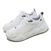 在飛比找momo購物網優惠-【PUMA】休閒鞋 RS-X Efekt Lux 男鞋 女鞋