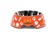 BBL Pet Bowl - Perth Scorchers - Food Water - Dog Cat