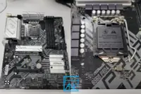 在飛比找Yahoo!奇摩拍賣優惠-【 大胖電腦 】ASROCK 華擎 B560 PRO4 主機