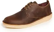 [Clarks] Men's Coal London Shoes