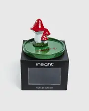 Shrooms Incense Holder