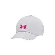 Under Armour Womens Blitzing Adjustable Cap
