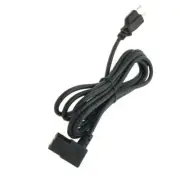 10' 90° Power Cable for DYNEX TV DX-LCD26-09 DX24L150A11 DX32L150A11 DX37L150A11