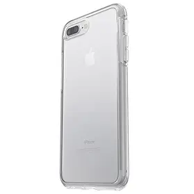 正品 Otterbox 對稱系列 iPhone 8 Plus / 7 Plus 透明保護殼