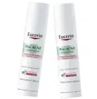 2 x 40ml Eucerin Pro Acne Solution Triple Effect Serum Post-Acne Marks Reduction
