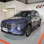 威德汽車 21 22 TUCSON L專用 側踏 車側踏板 燈車 踏板 原廠型 土尚