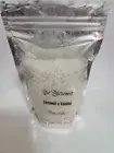 Coconut & Vanilla Bath Salts - Magnesium Essential oils