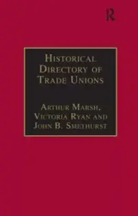 在飛比找博客來優惠-Historical Directory of Trade 