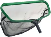 Purity Pool GTTD Gator 24in Professional Leaf Rake, Tuff Duty Model