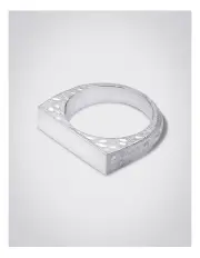 [Rawninety] Mickey 1.0 Ring in Silver