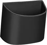 Trash Container for Cars | Dangling Car Trash Bin,Reusable Phone Holders, Multifunctional Vehicle Sunglasses Holder for Trucks