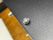 McINTOSH 30 MC30 60 MC60 MCKIT TUBE AMPLIFIERS BOTTOM COVER SCREW BOLTS - DIY