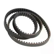con 40024-07/40591-07 /137T rear drive belt is suitable for Harley Davidson Sportster 07-17 FLHT/R/X/FLTR /XL1200 and XR1200, XL883 1pc