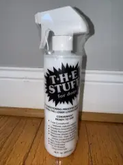 The Stuff Leave-In Dog Conditioner and Detangler Spray | 16oz Ready to Use |