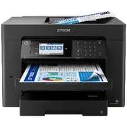 Epson Workforce WF-7840 Multifunction A3 Printer