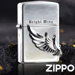 ZIPPO 閃耀之翼防風打火機 日本設計 官方正版 現貨 限量 禮物 送禮 終身保固 ZA-2-19A