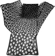 Rear Back Pet Car Seat Cover Mats Waterproof Dog Pet Travel Carrier Pet Supply Seat Cushion Protector Cat Dog Cushion