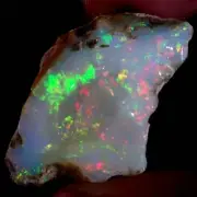 29.90Ct 100% Natural Ethiopian Large Size Opal Rough Welo/Multi Fire Amazing Raw