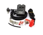 TURBO SMART TS-0105-1102 DUAL STAGE BOOST CONTROLLER V2 KIT TS GBCV SHIPS FREE!