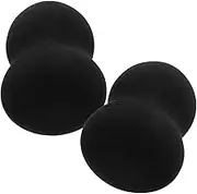 2pcs Art Blending Sponges for Artists Sketch Drawing Tools Drawing Craft Tools Professional Blender for Sketch Correction
