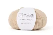 Mode at Rowan ::Alpaca Wool #13:: alpaca blend yarn French
