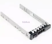 New 2.5" Hard Drive Tray Caddy For Dell PowerEdge R730XD R930 R430 R630 8FKXC